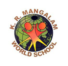k r mangalam world school