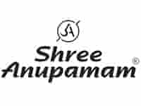 shree anupamam