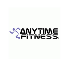Any Time Fitness