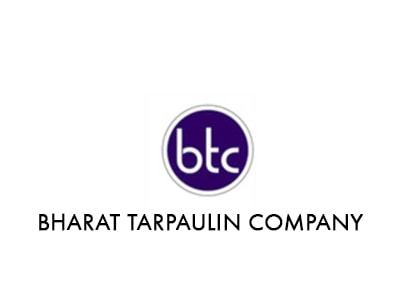 bharat tarpaulin company