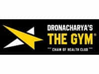 dronacharya the gym